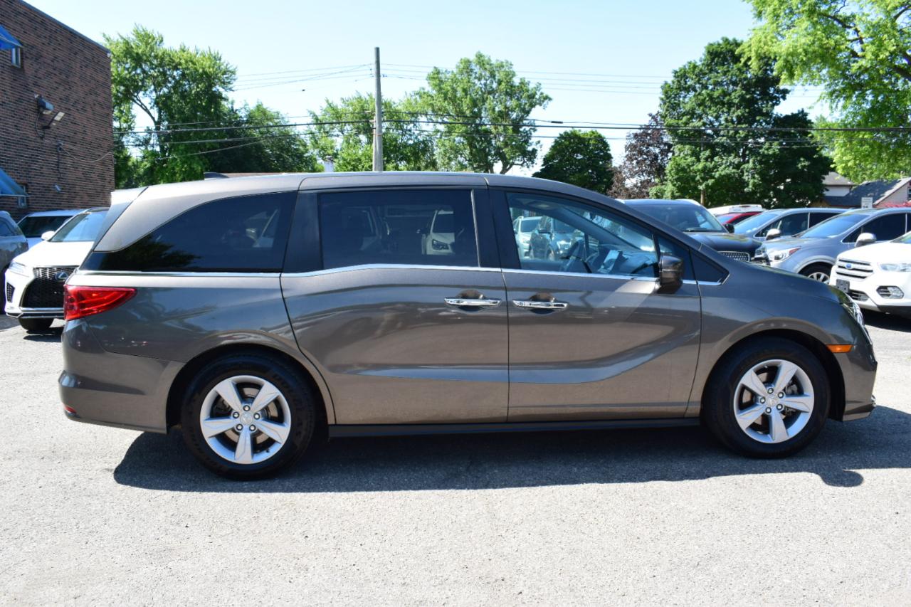 Honda Odyssey EX Auto 2019