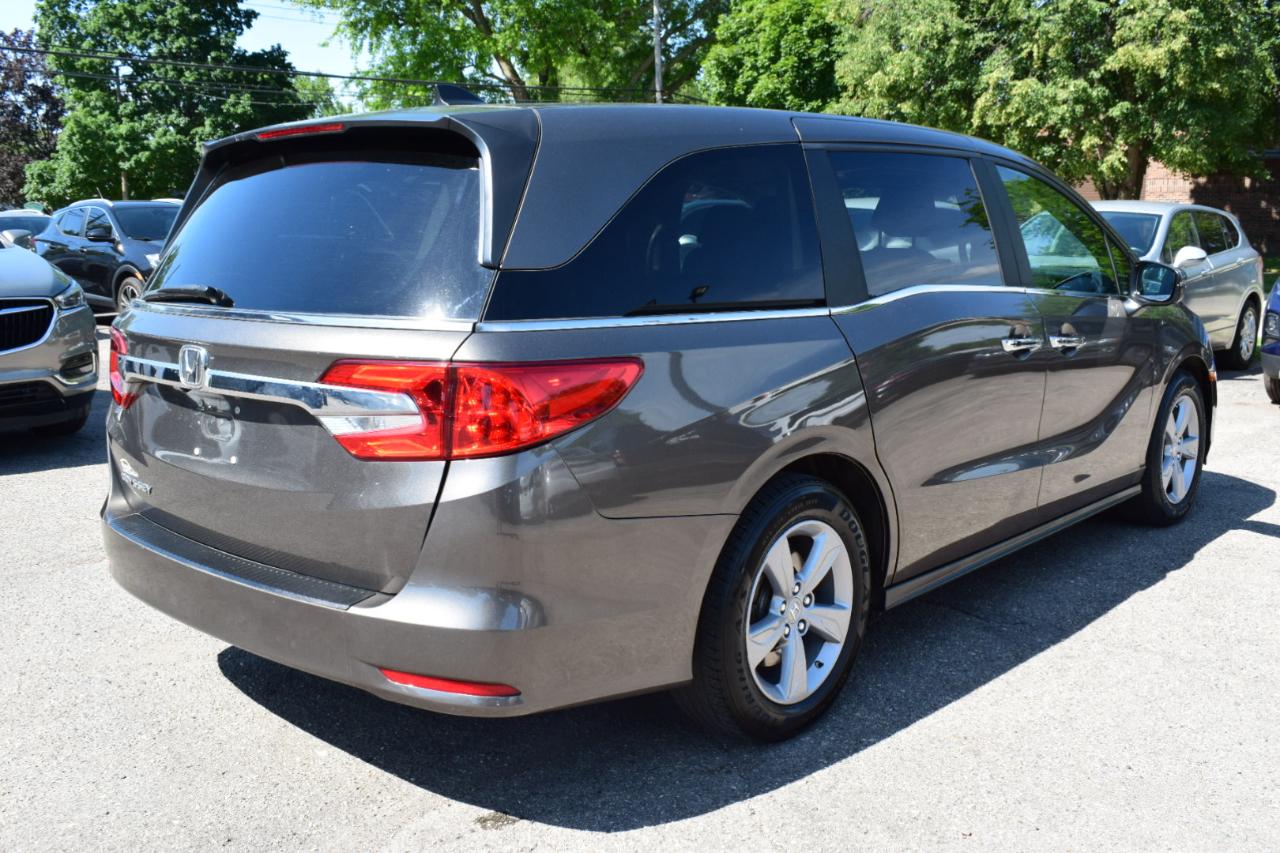Honda Odyssey EX Auto 2019