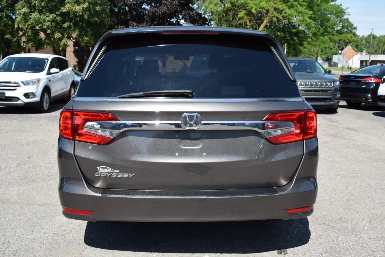 Honda Odyssey EX Auto 2019