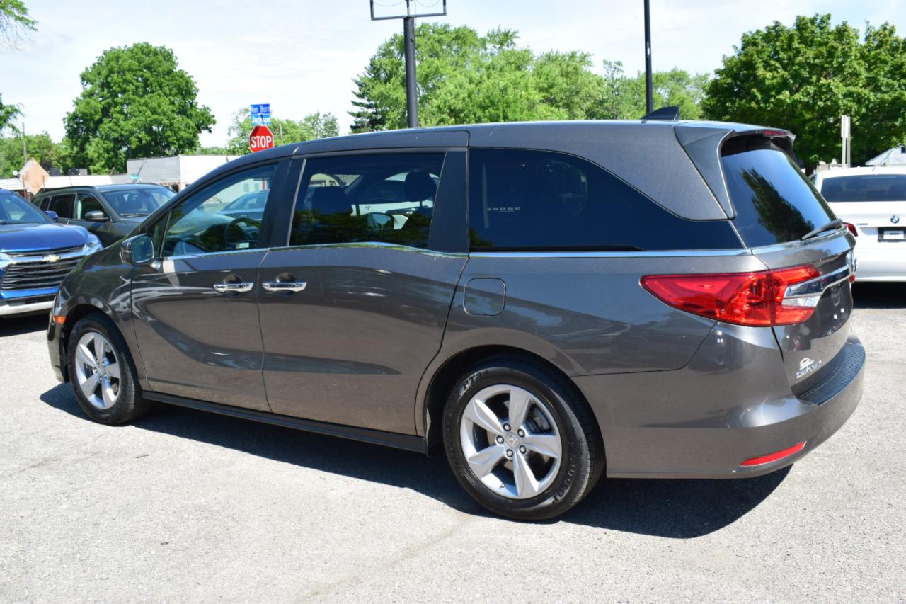 Honda Odyssey EX Auto 2019