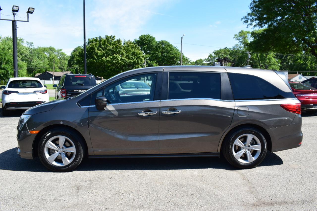 Honda Odyssey EX Auto 2019