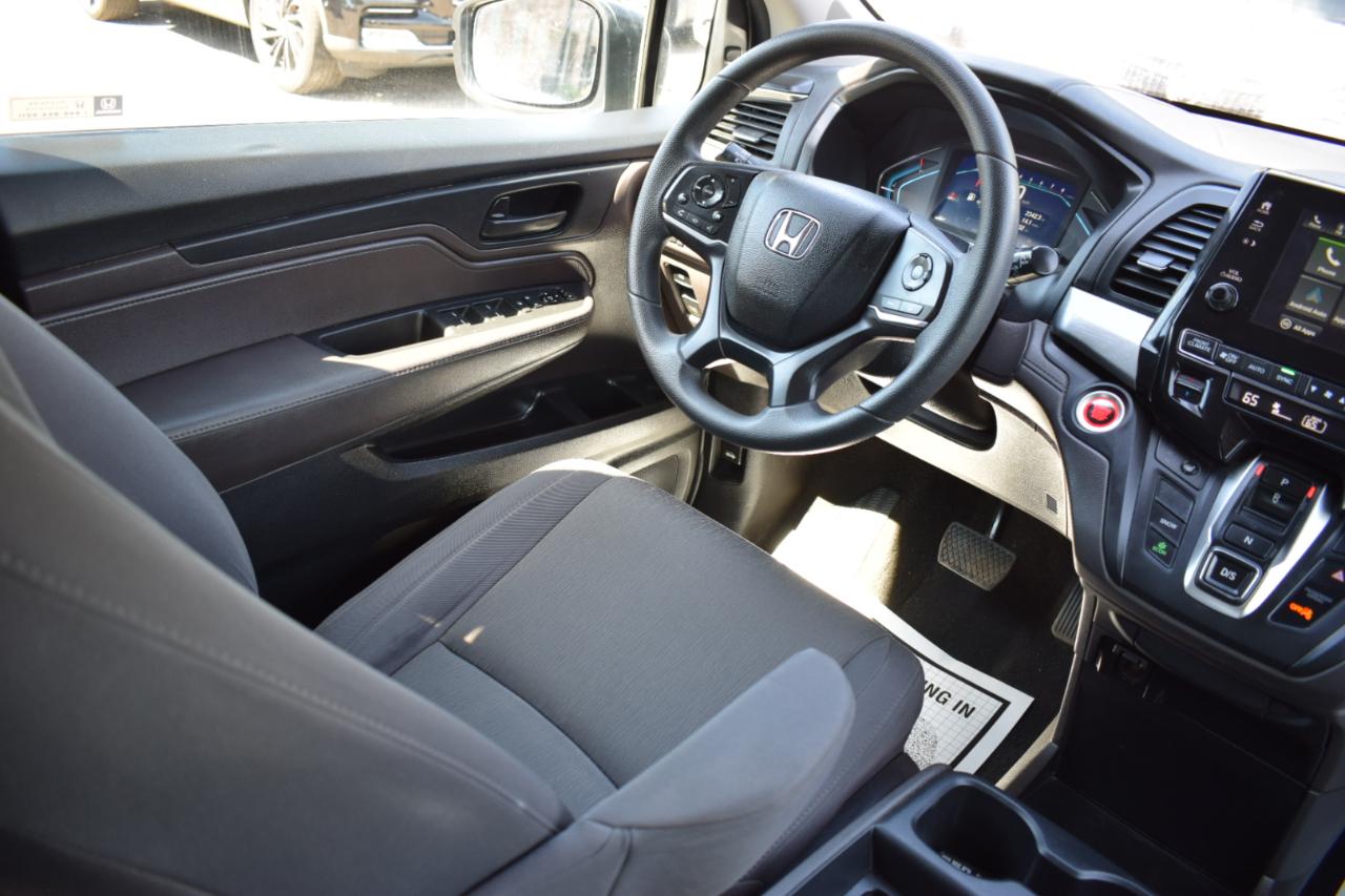 Honda Odyssey EX Auto 2019