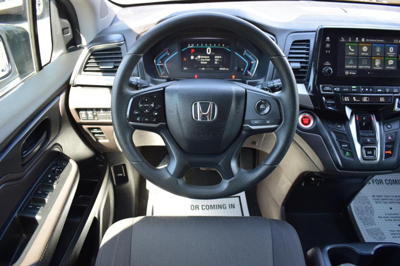 Honda Odyssey EX Auto 2019