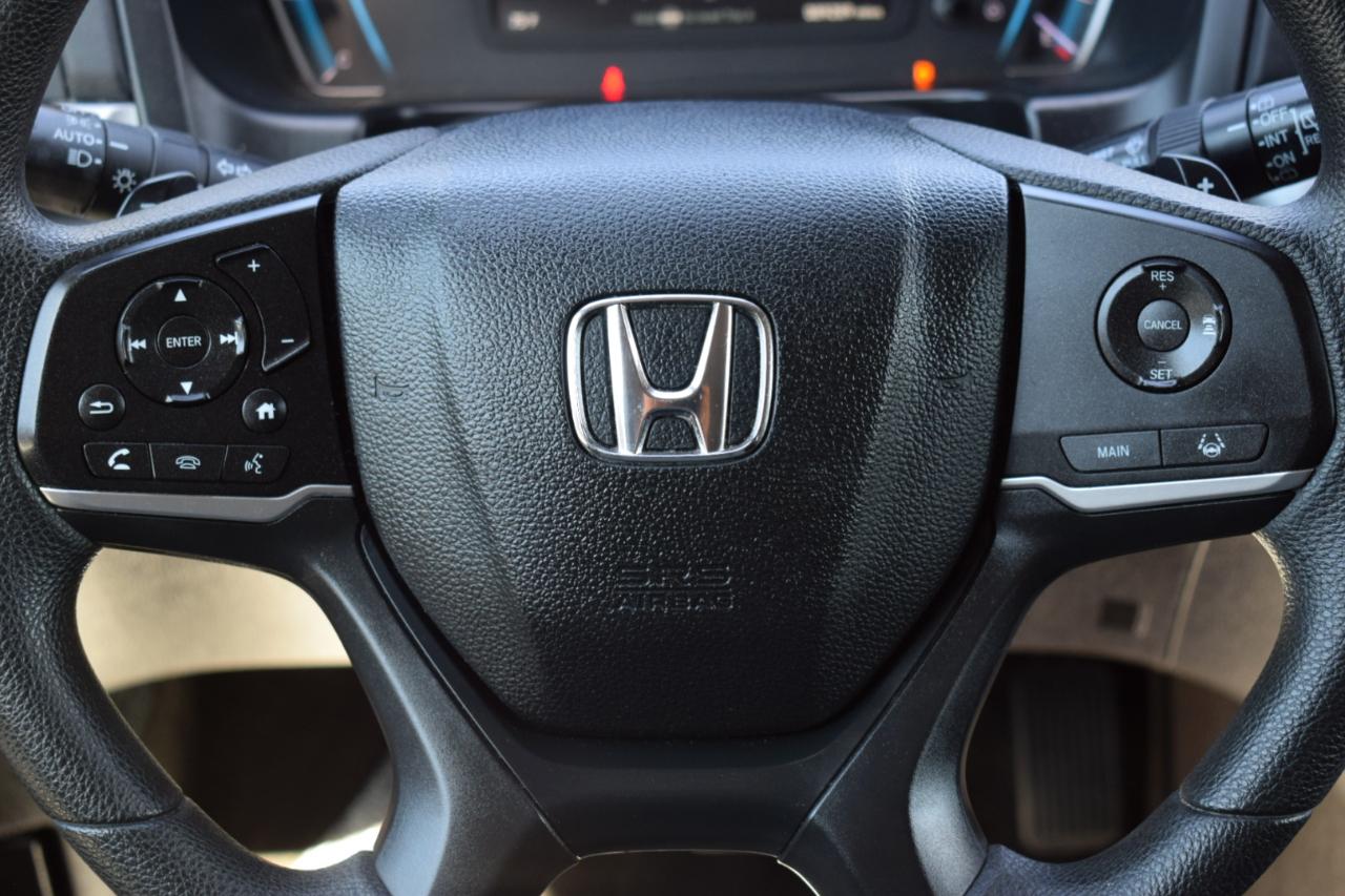 Honda Odyssey EX Auto 2019