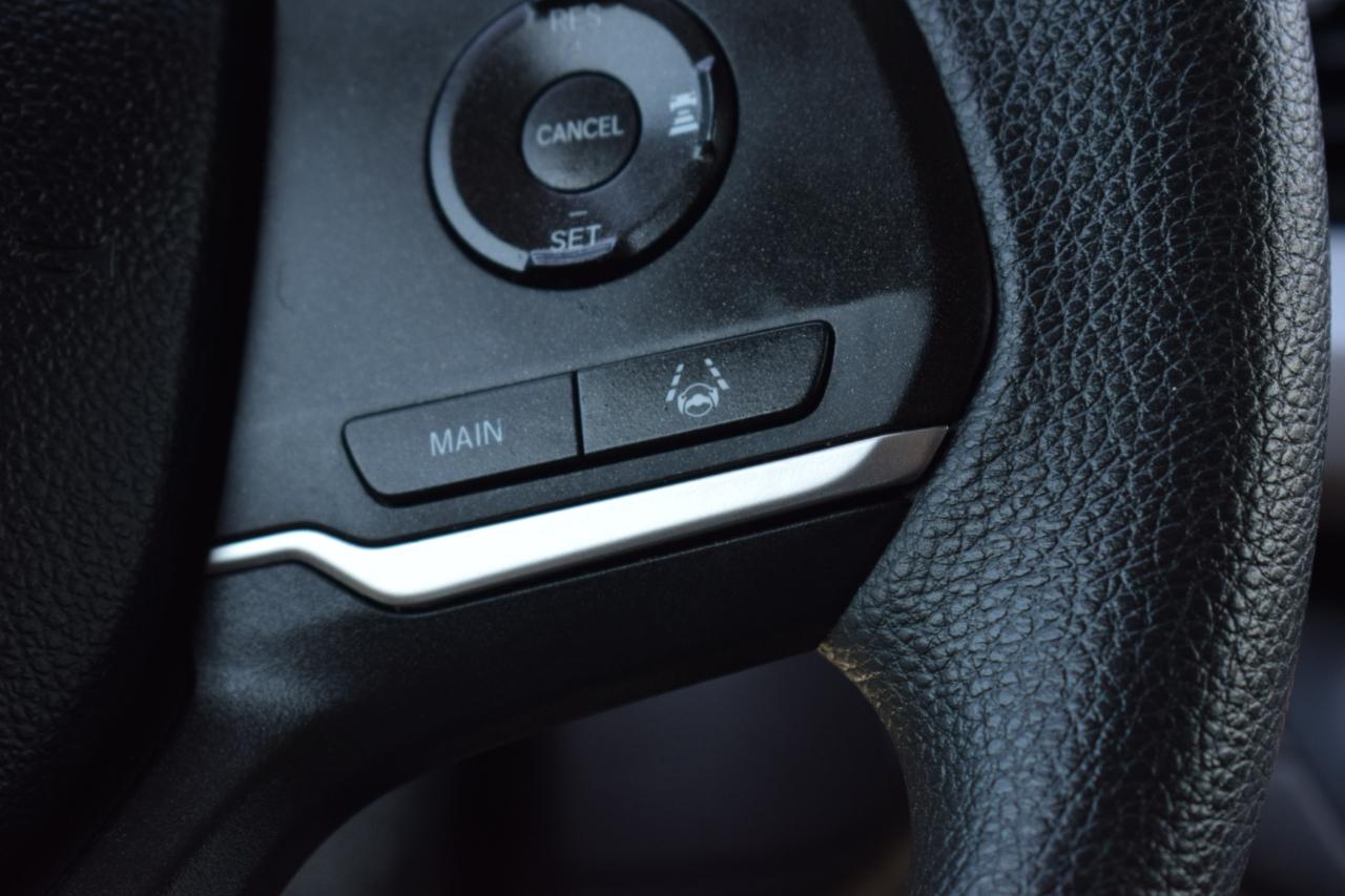 Honda Odyssey EX Auto 2019