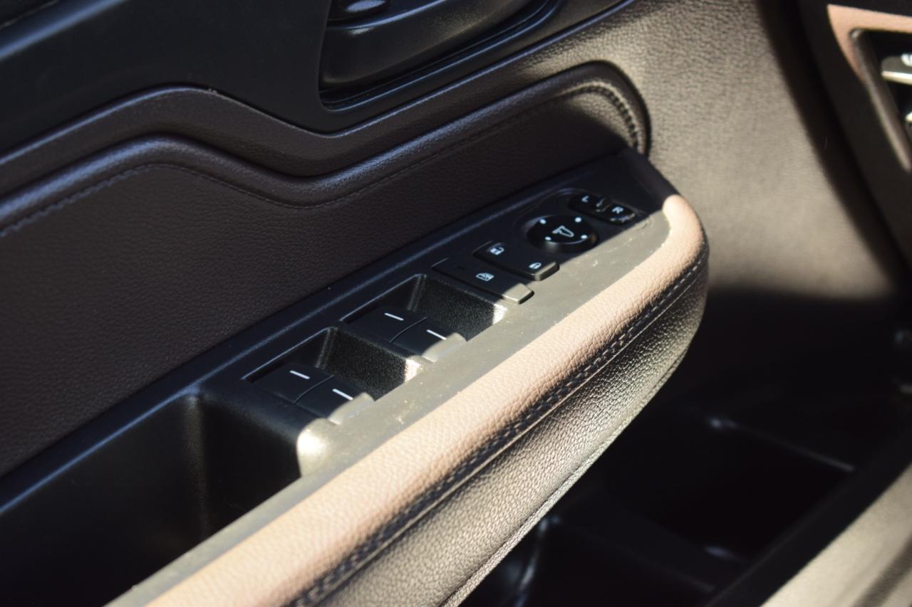 Honda Odyssey EX Auto 2019