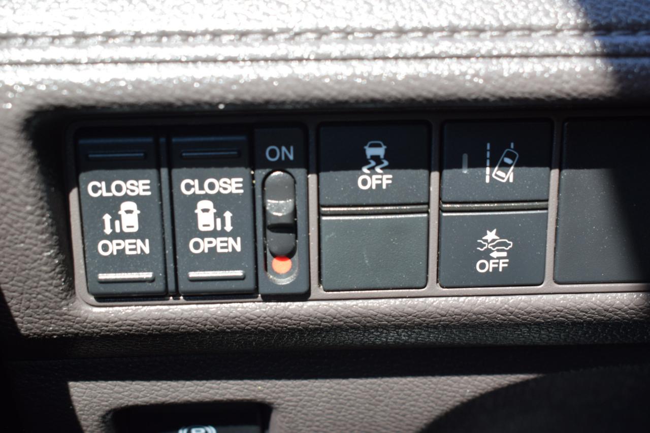 Honda Odyssey EX Auto 2019