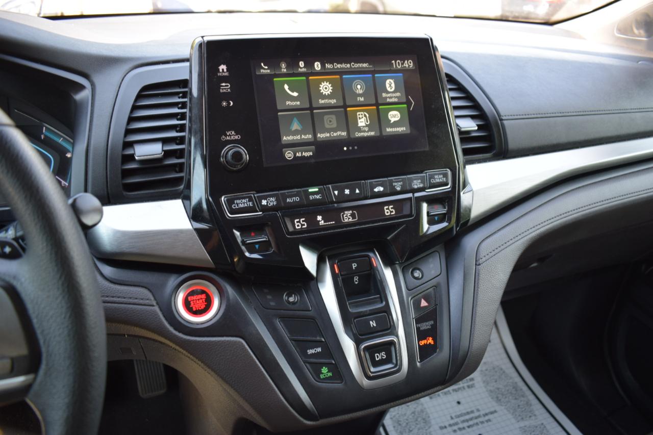 Honda Odyssey EX Auto 2019