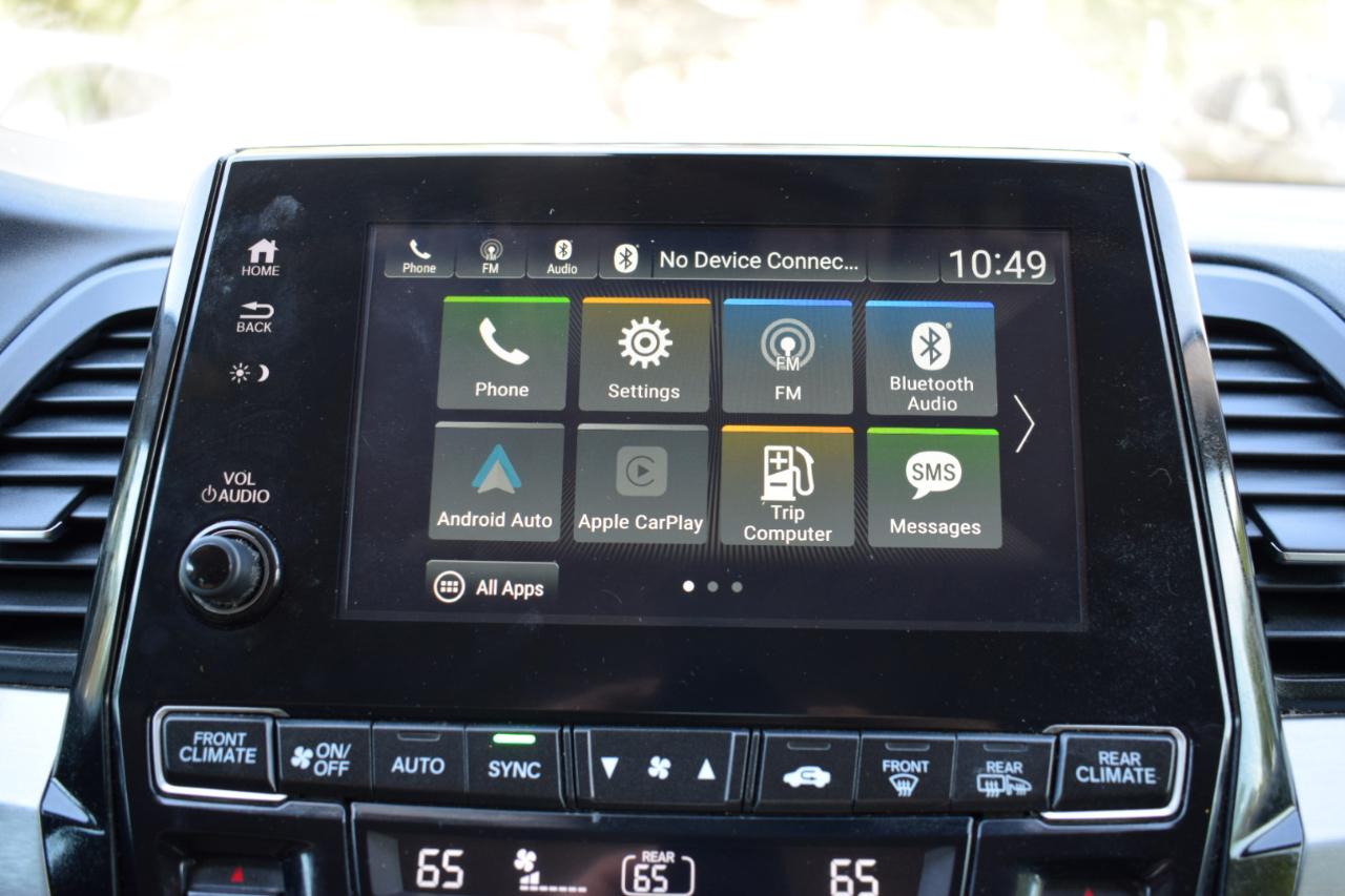 Honda Odyssey EX Auto 2019