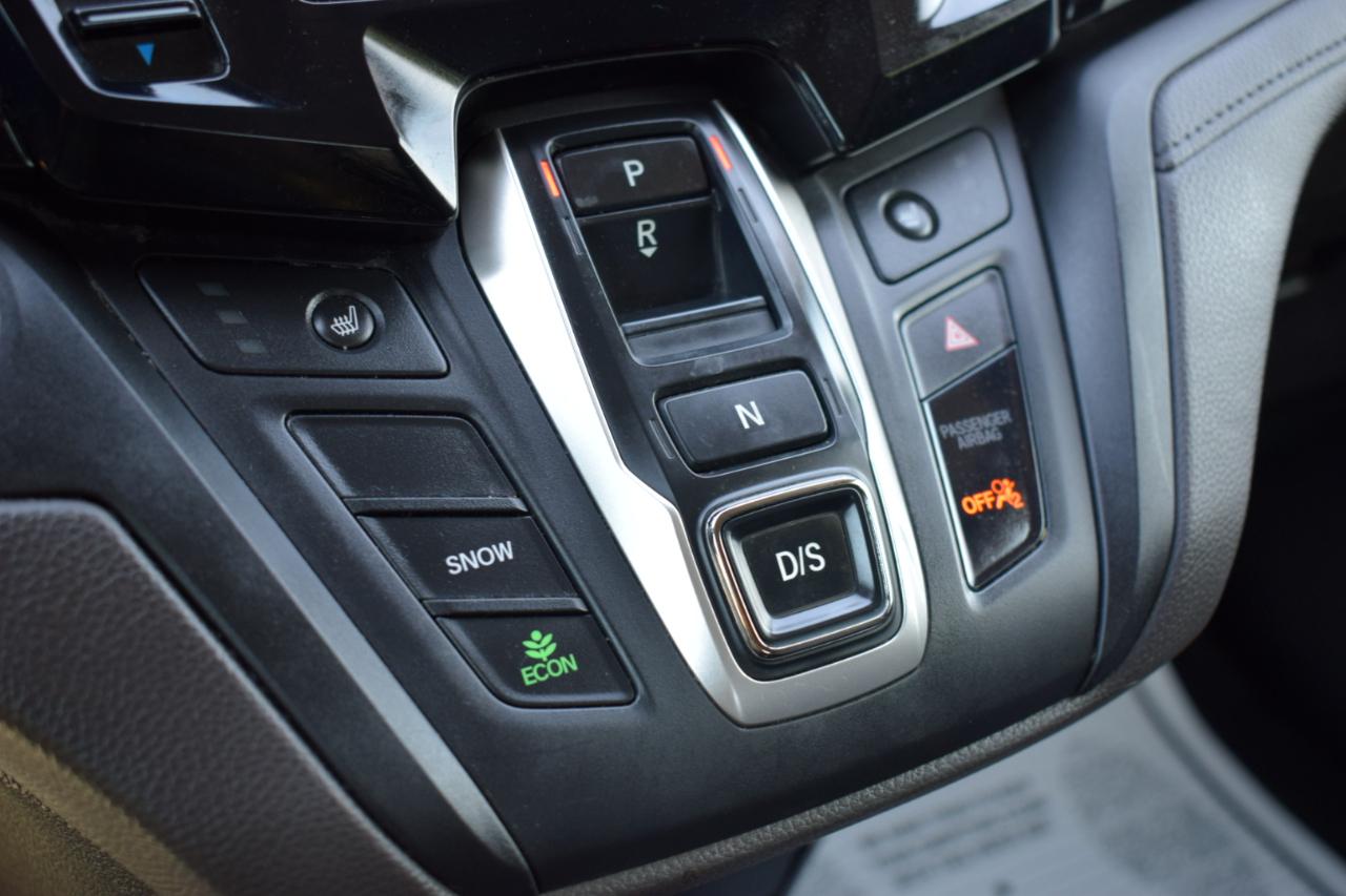 Honda Odyssey EX Auto 2019