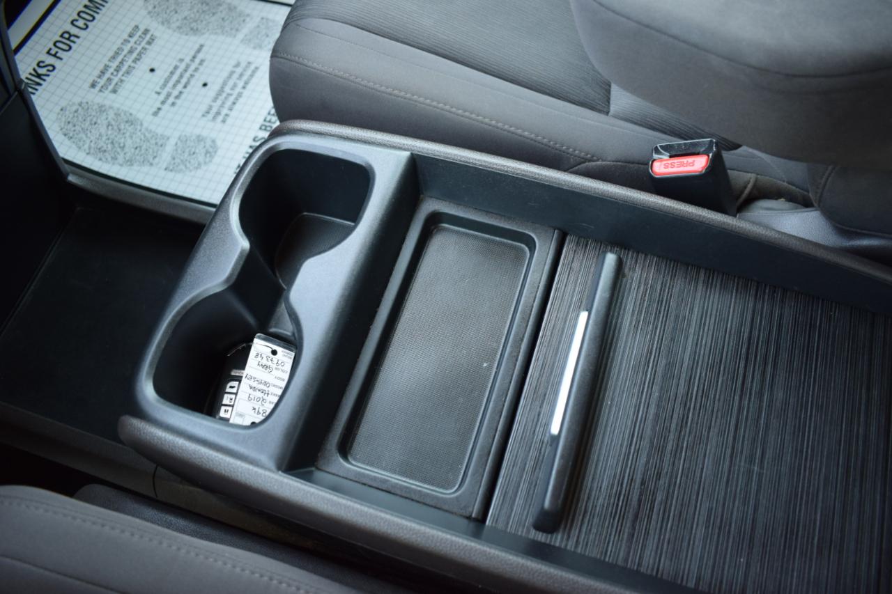 Honda Odyssey EX Auto 2019