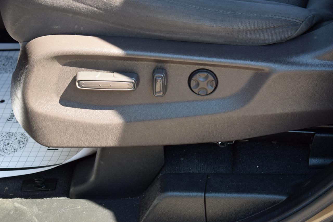 Honda Odyssey EX Auto 2019
