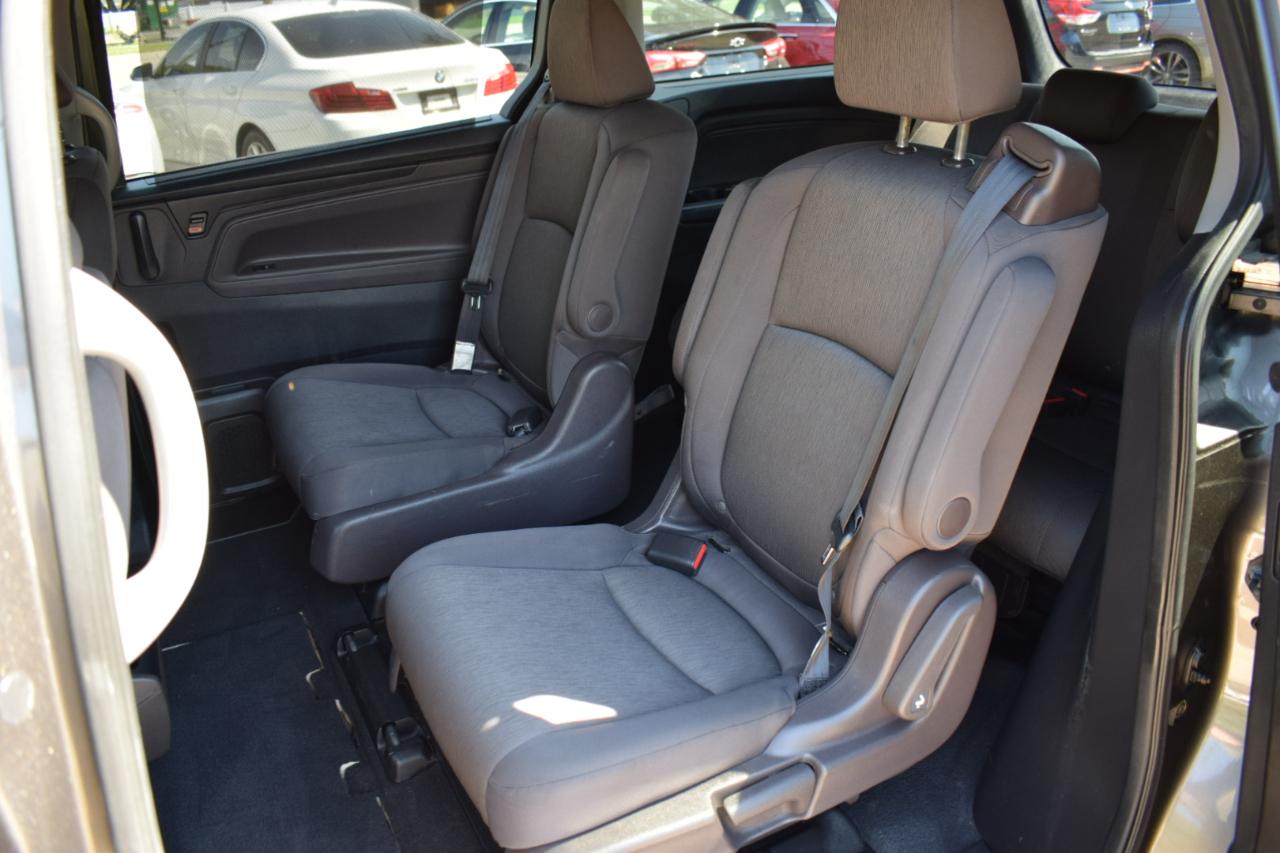 Honda Odyssey EX Auto 2019