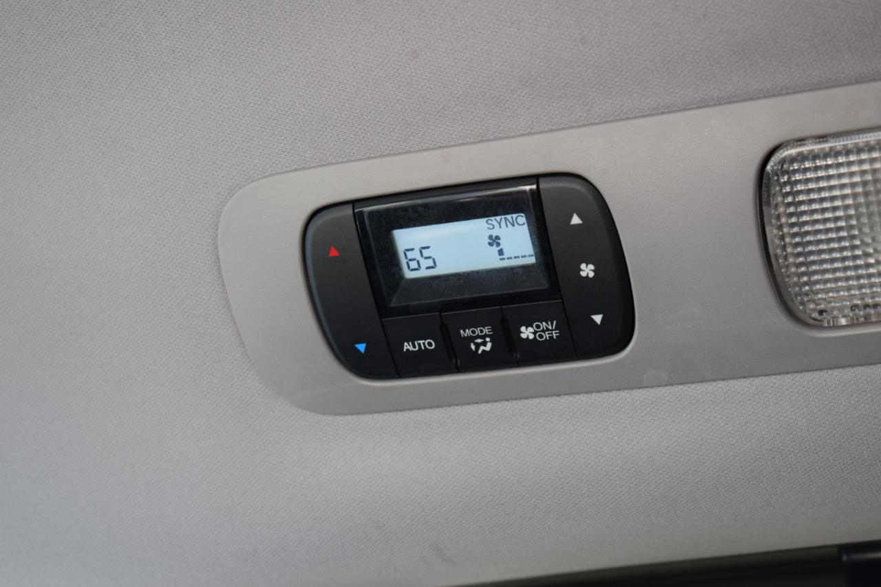 Honda Odyssey EX Auto 2019