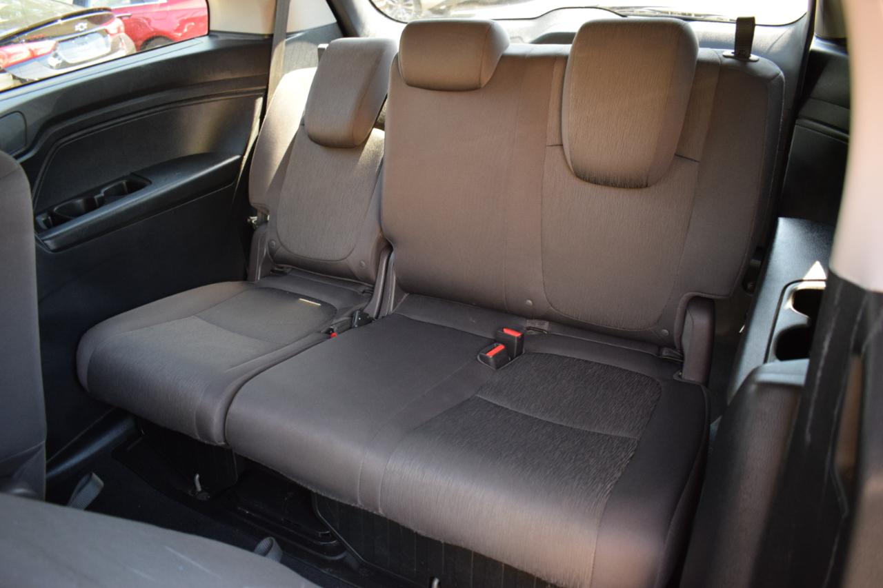 Honda Odyssey EX Auto 2019