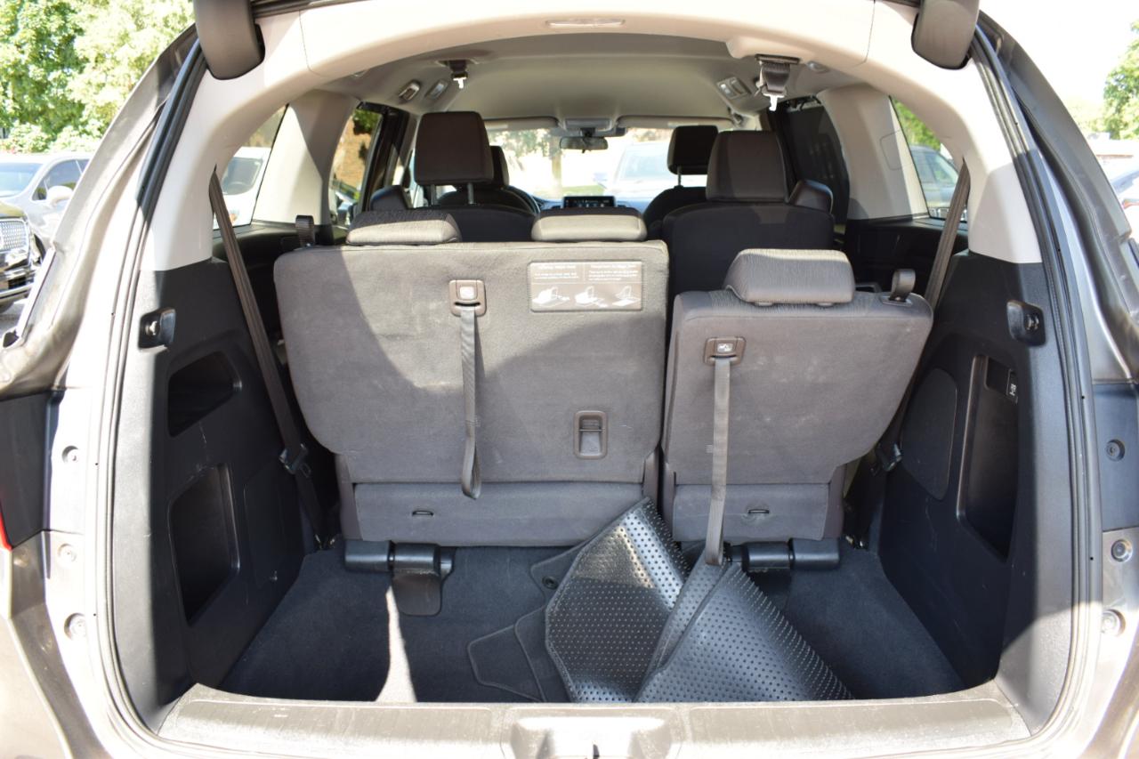 Honda Odyssey EX Auto 2019