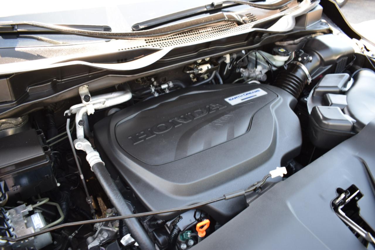 Honda Odyssey EX Auto 2019