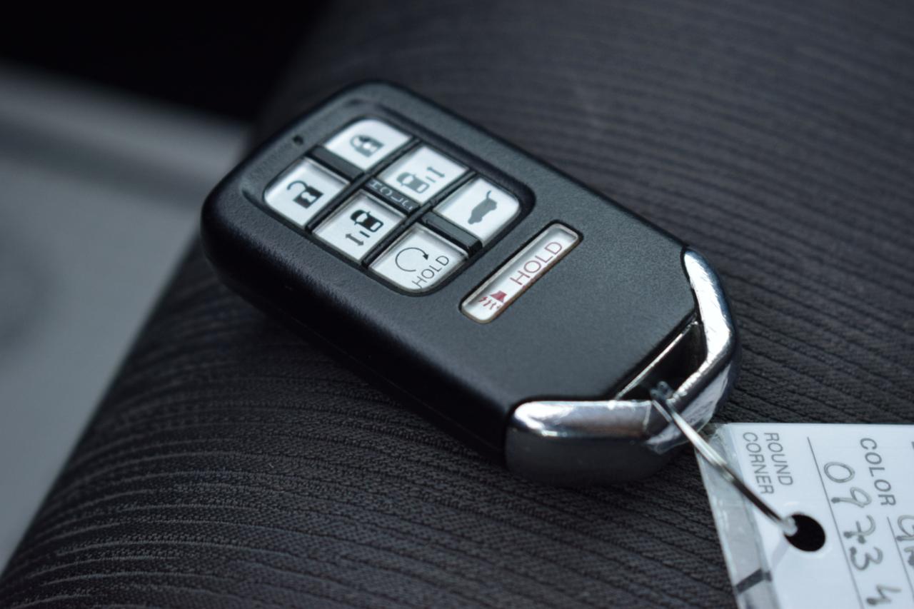 Honda Odyssey EX Auto 2019