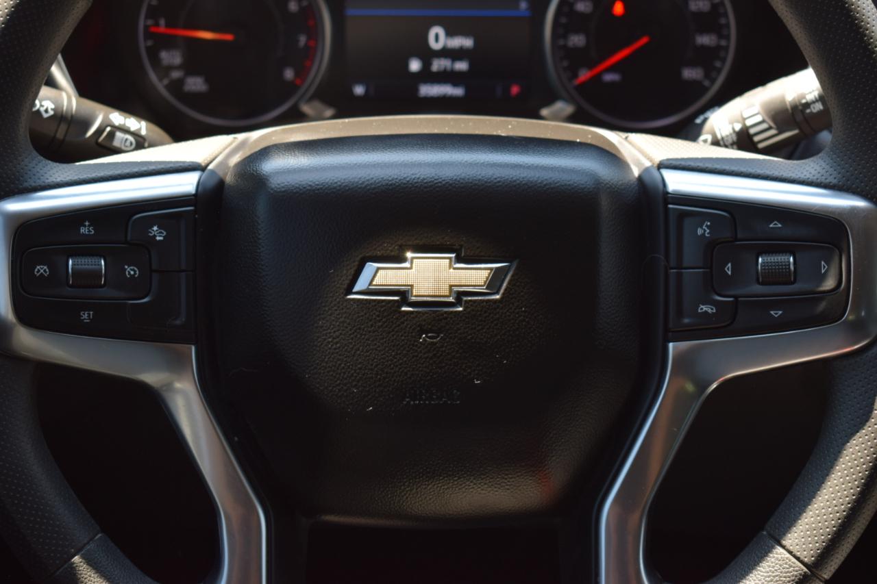 Chevrolet Blazer AWD 4dr LT w/2LT 2023
