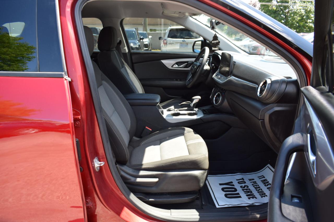Chevrolet Blazer AWD 4dr LT w/2LT 2023