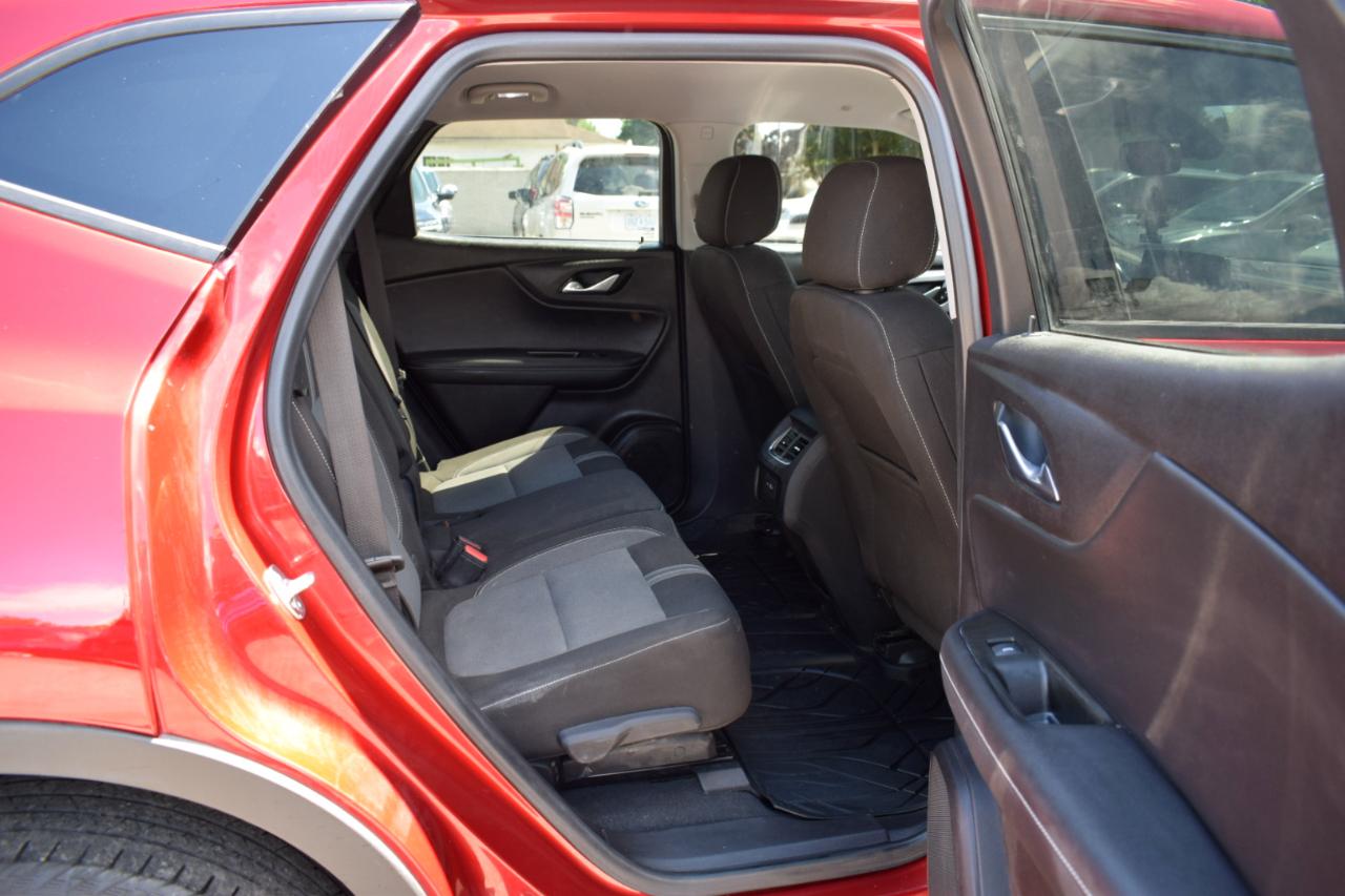 Chevrolet Blazer AWD 4dr LT w/2LT 2023