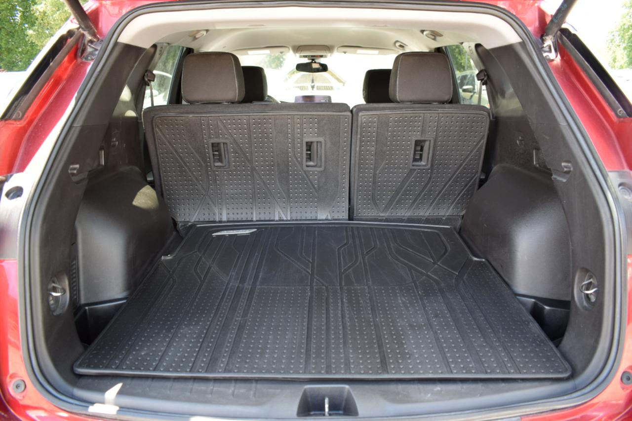 Chevrolet Blazer AWD 4dr LT w/2LT 2023