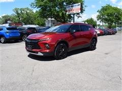 2023 Chevrolet Blazer 