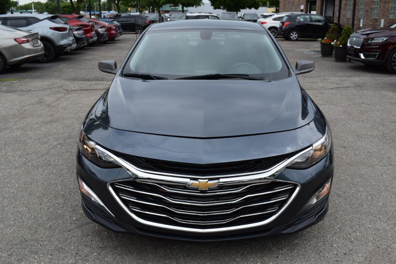 Chevrolet Malibu LS 2020