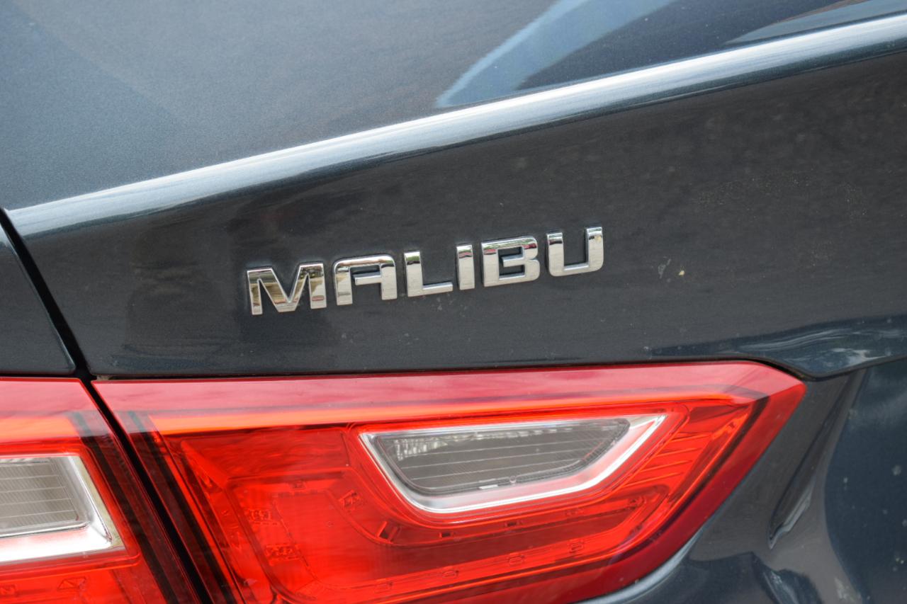 Chevrolet Malibu LS 2020