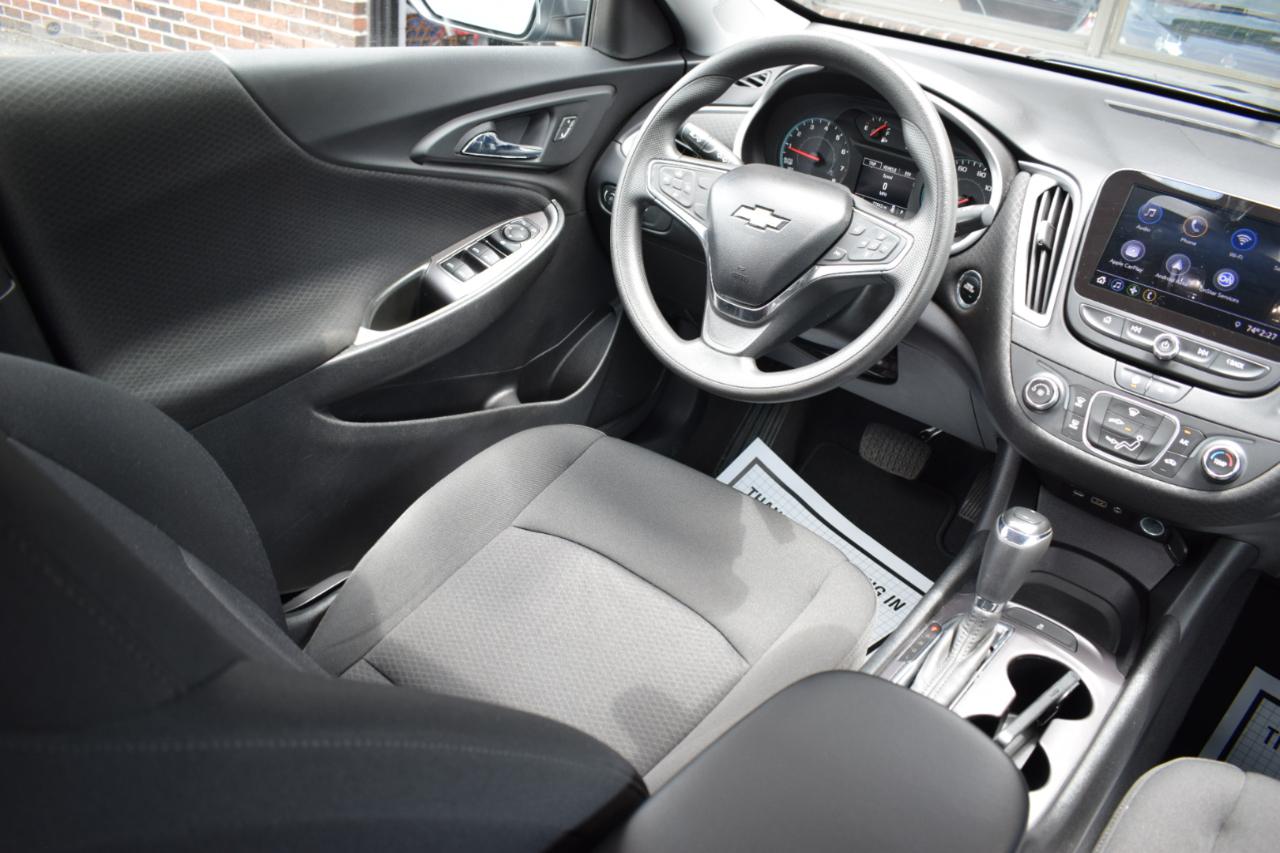 Chevrolet Malibu LS 2020