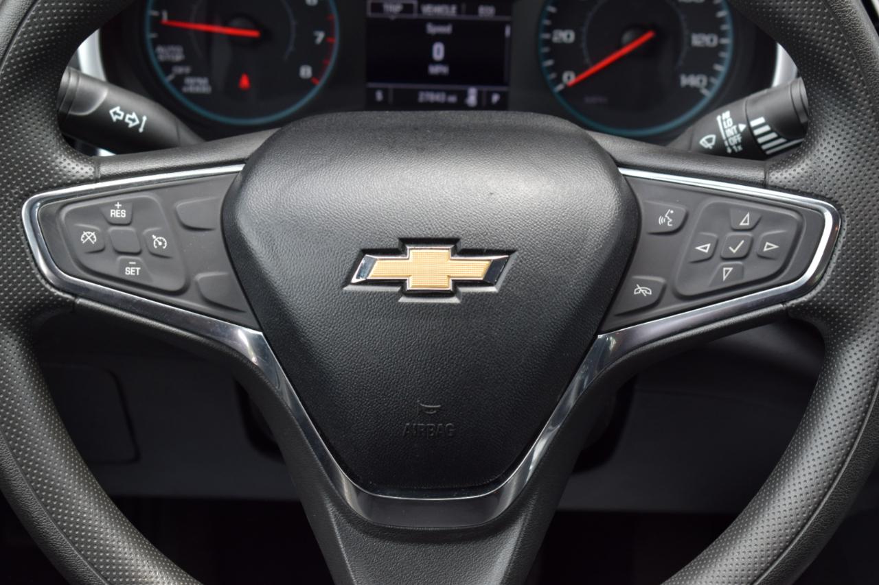 Chevrolet Malibu LS 2020