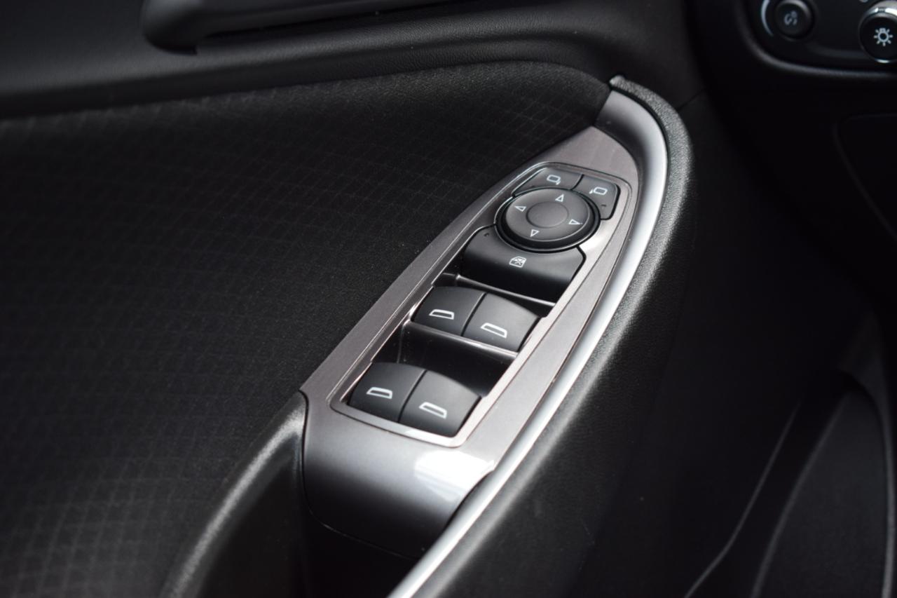 Chevrolet Malibu LS 2020