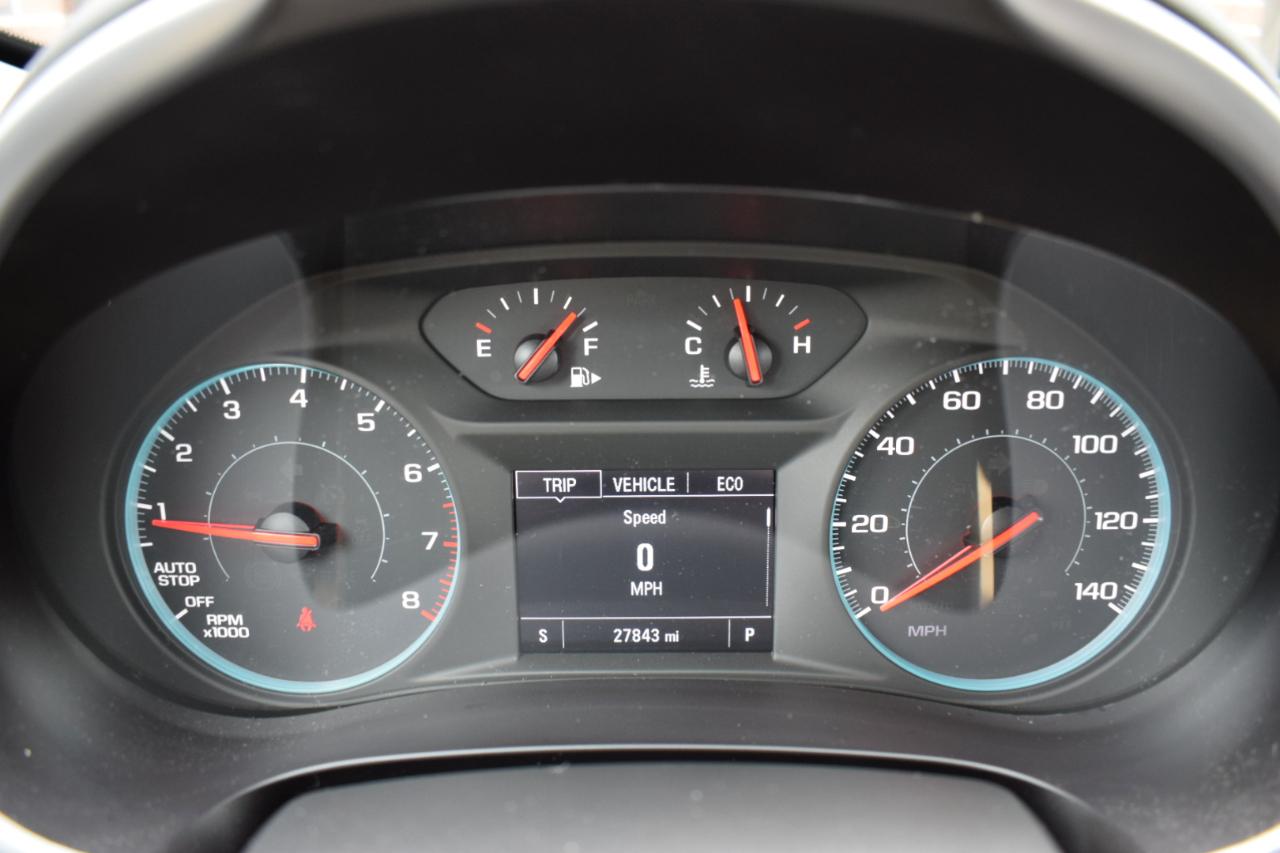 Chevrolet Malibu LS 2020