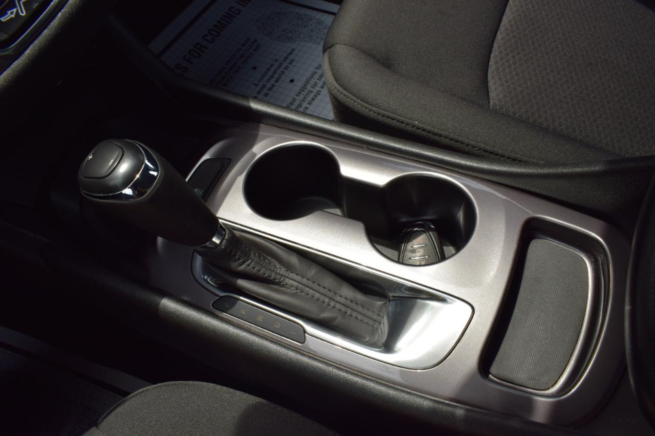 Chevrolet Malibu LS 2020