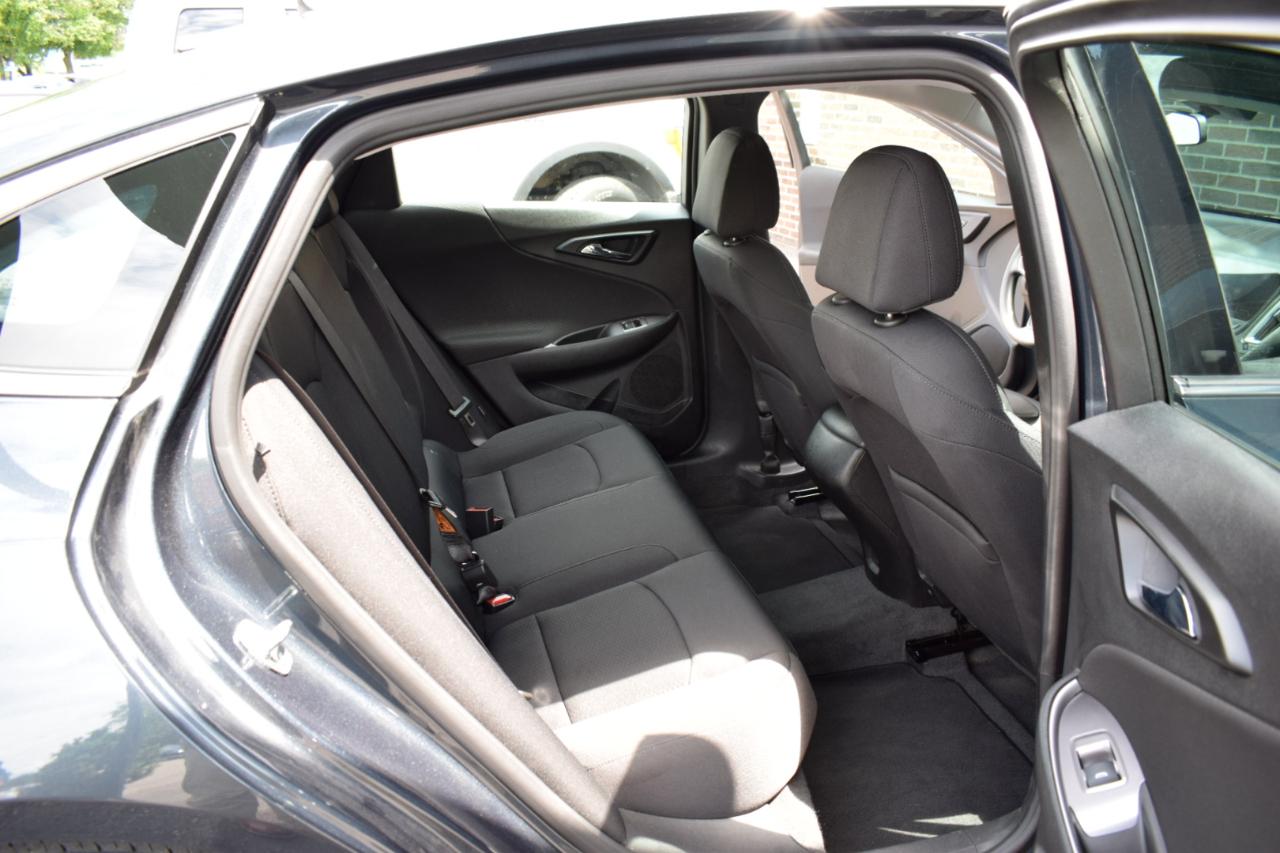 Chevrolet Malibu LS 2020