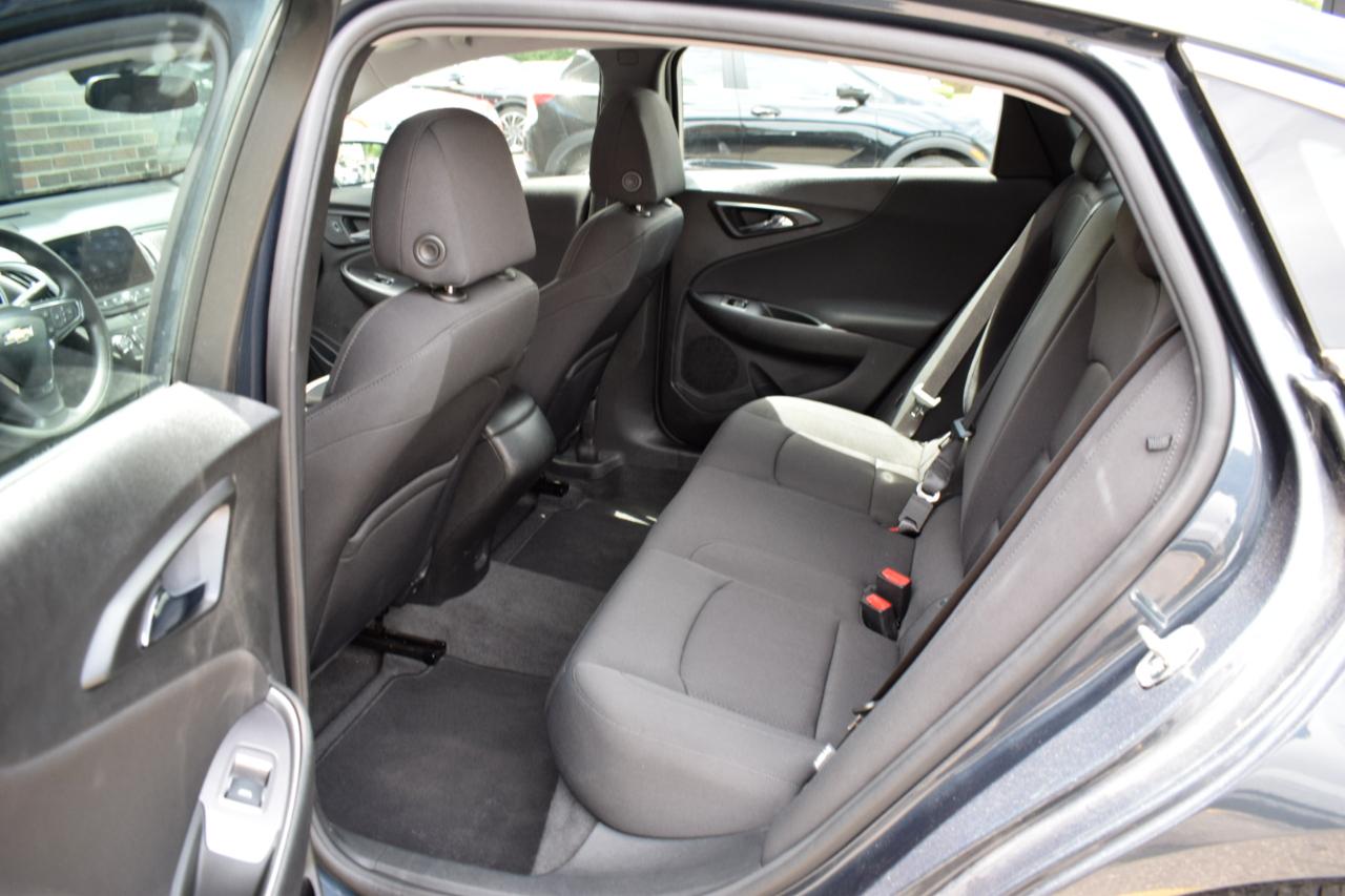 Chevrolet Malibu LS 2020