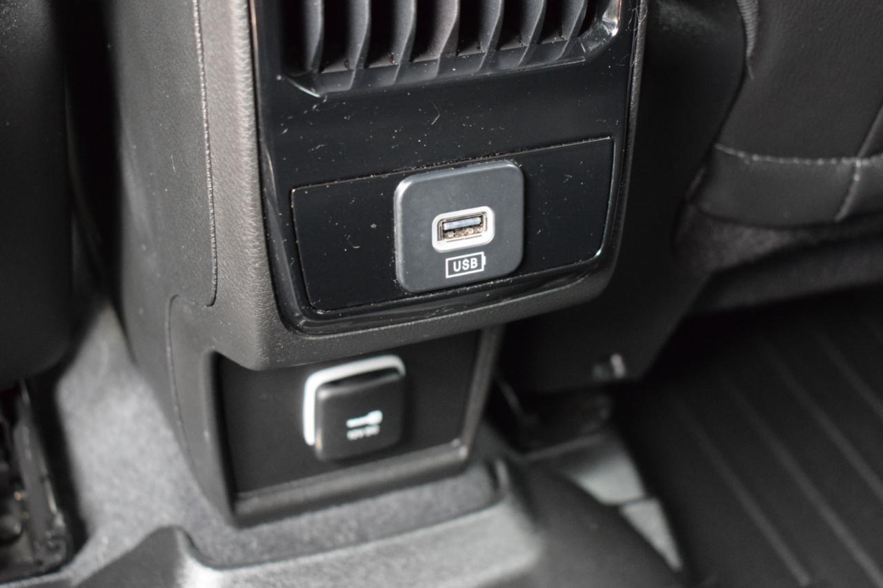 Jeep Compass Latitude 4x4 2025