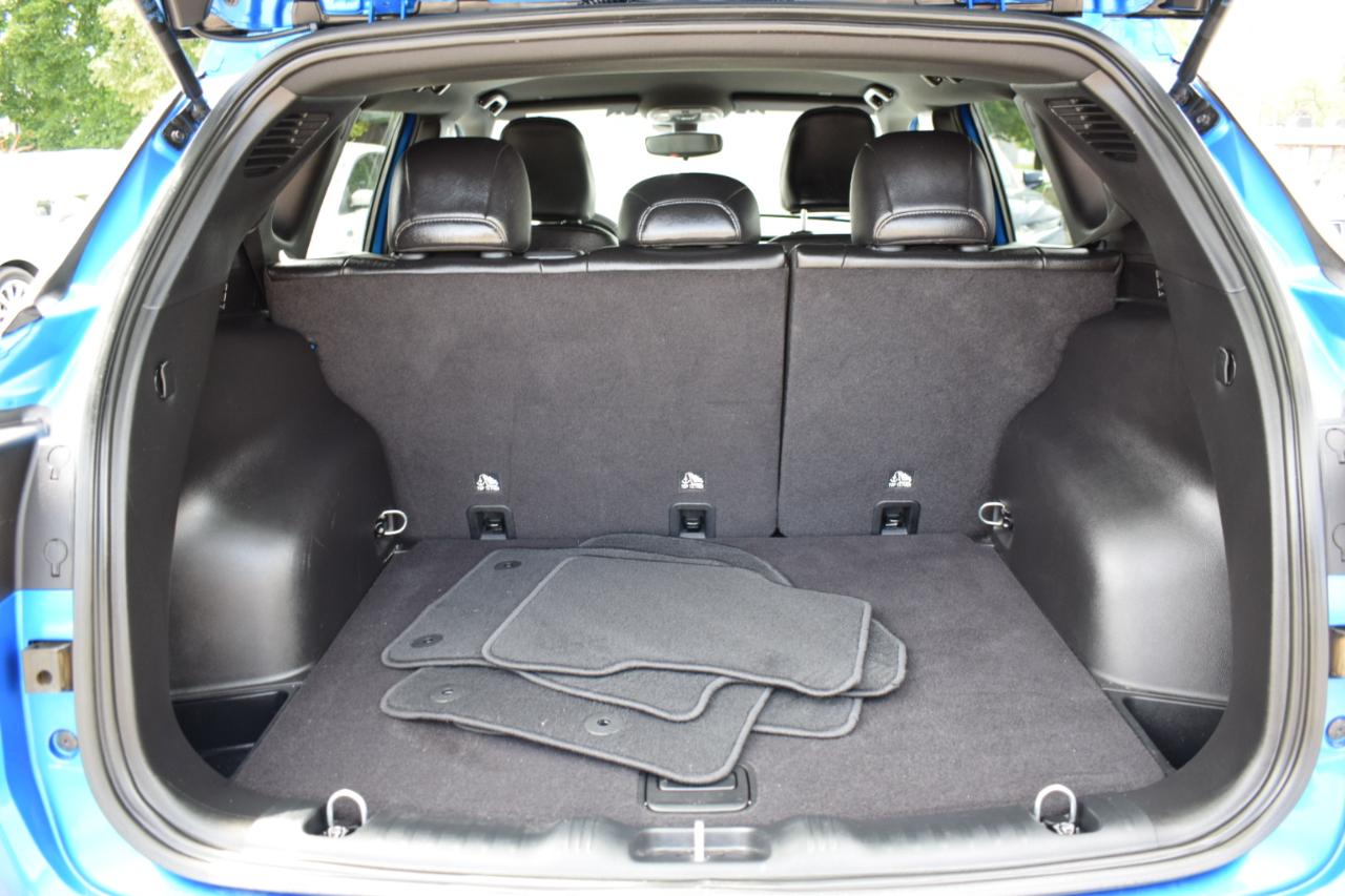 Jeep Compass Latitude 4x4 2025
