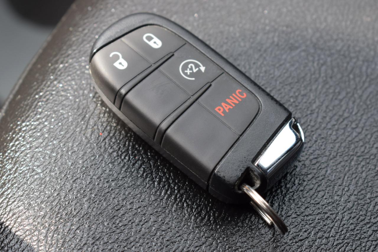 Jeep Compass Latitude 4x4 2025