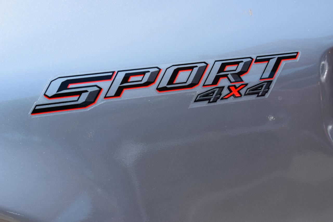 Ford F-150 XLT 4WD SuperCrew 5.5' Box 2021