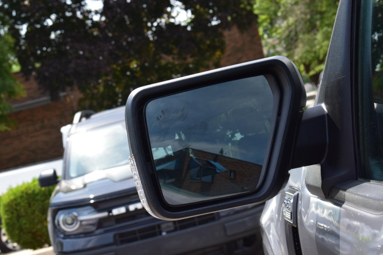 Ford F-150 XLT 4WD SuperCrew 5.5' Box 2021