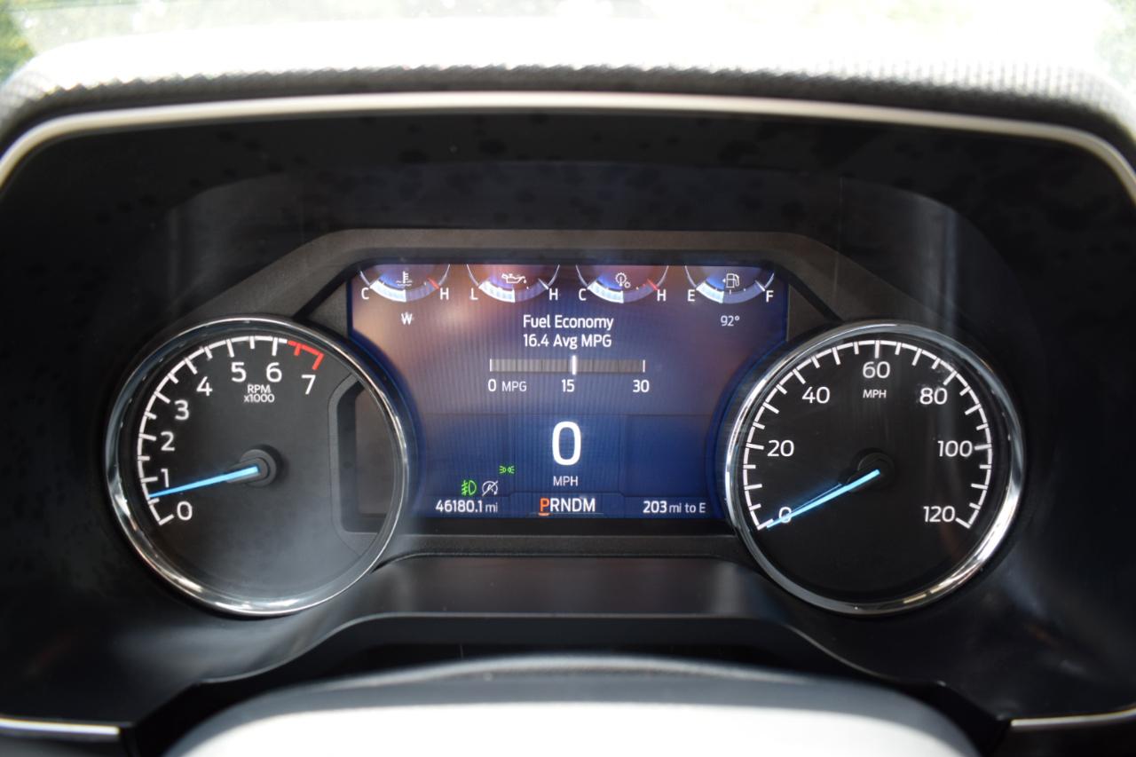 Ford F-150 XLT 4WD SuperCrew 5.5' Box 2021