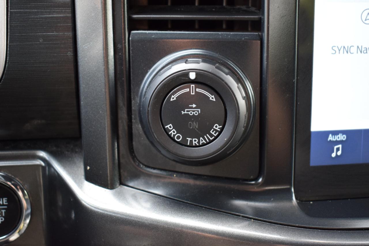 Ford F-150 XLT 4WD SuperCrew 5.5' Box 2021