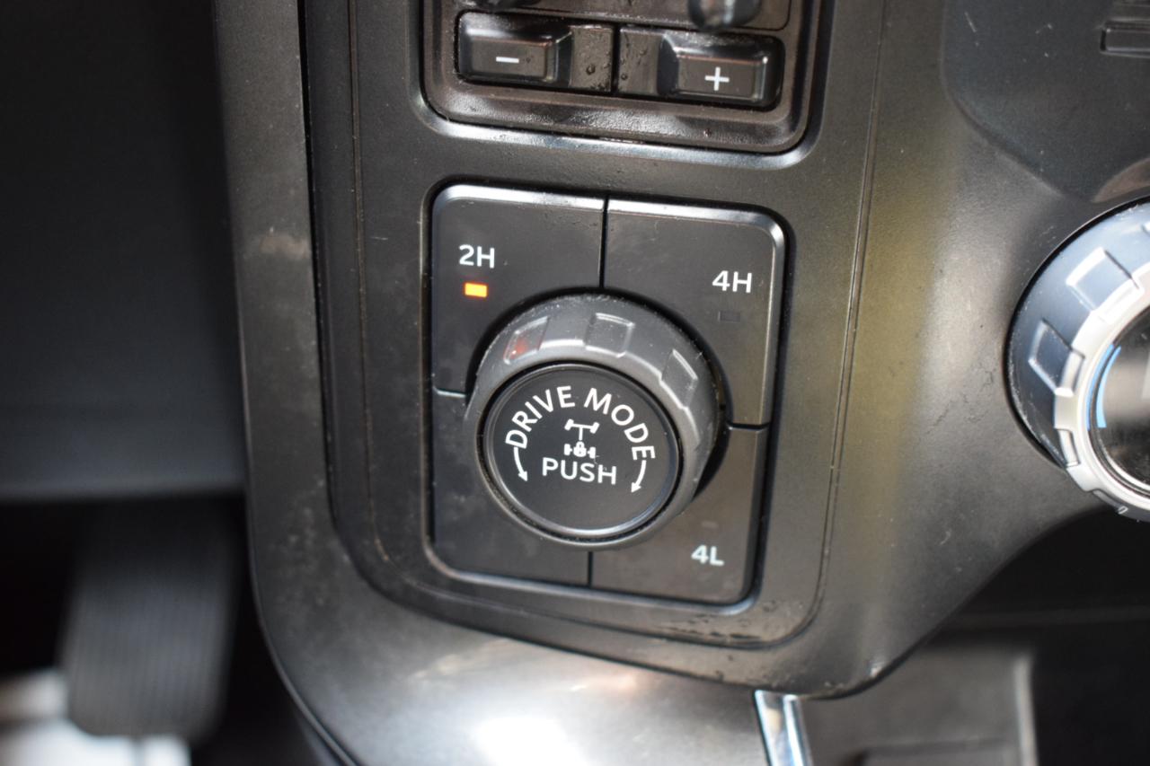 Ford F-150 XLT 4WD SuperCrew 5.5' Box 2021
