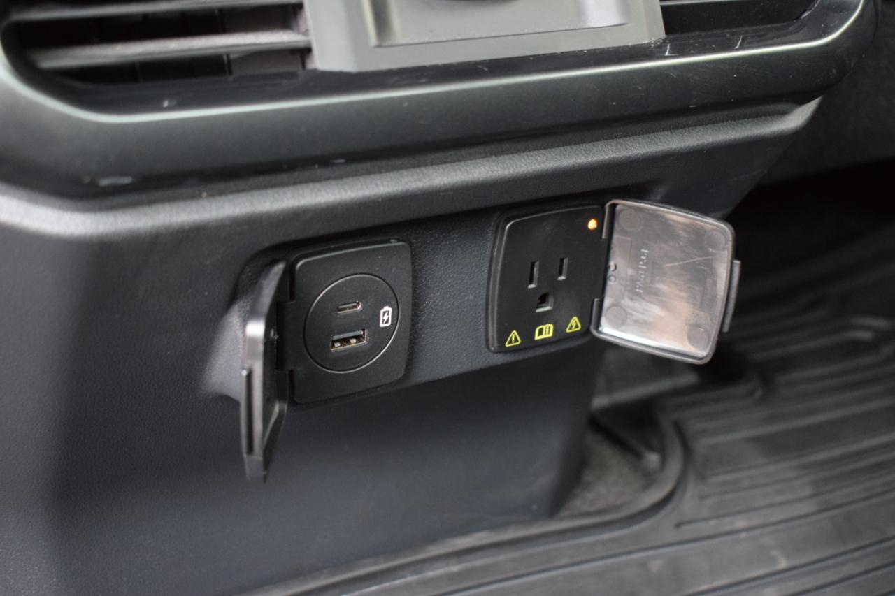 Ford F-150 XLT 4WD SuperCrew 5.5' Box 2021