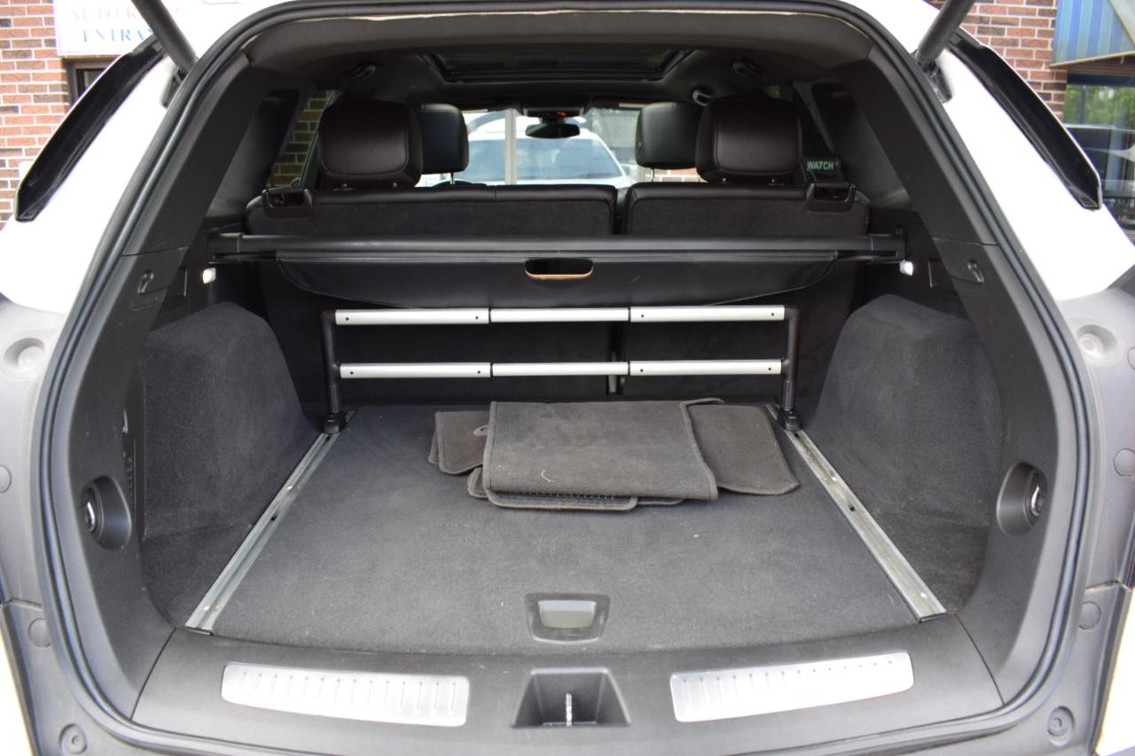 Cadillac XT5 FWD 4dr Premium Luxury 2022