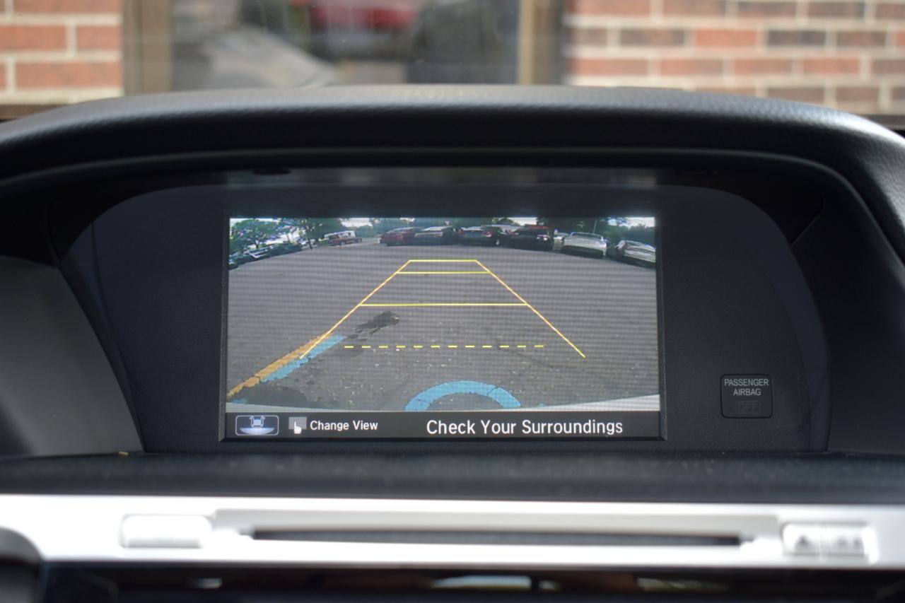 Honda Accord Sedan EX-L CVT 2017