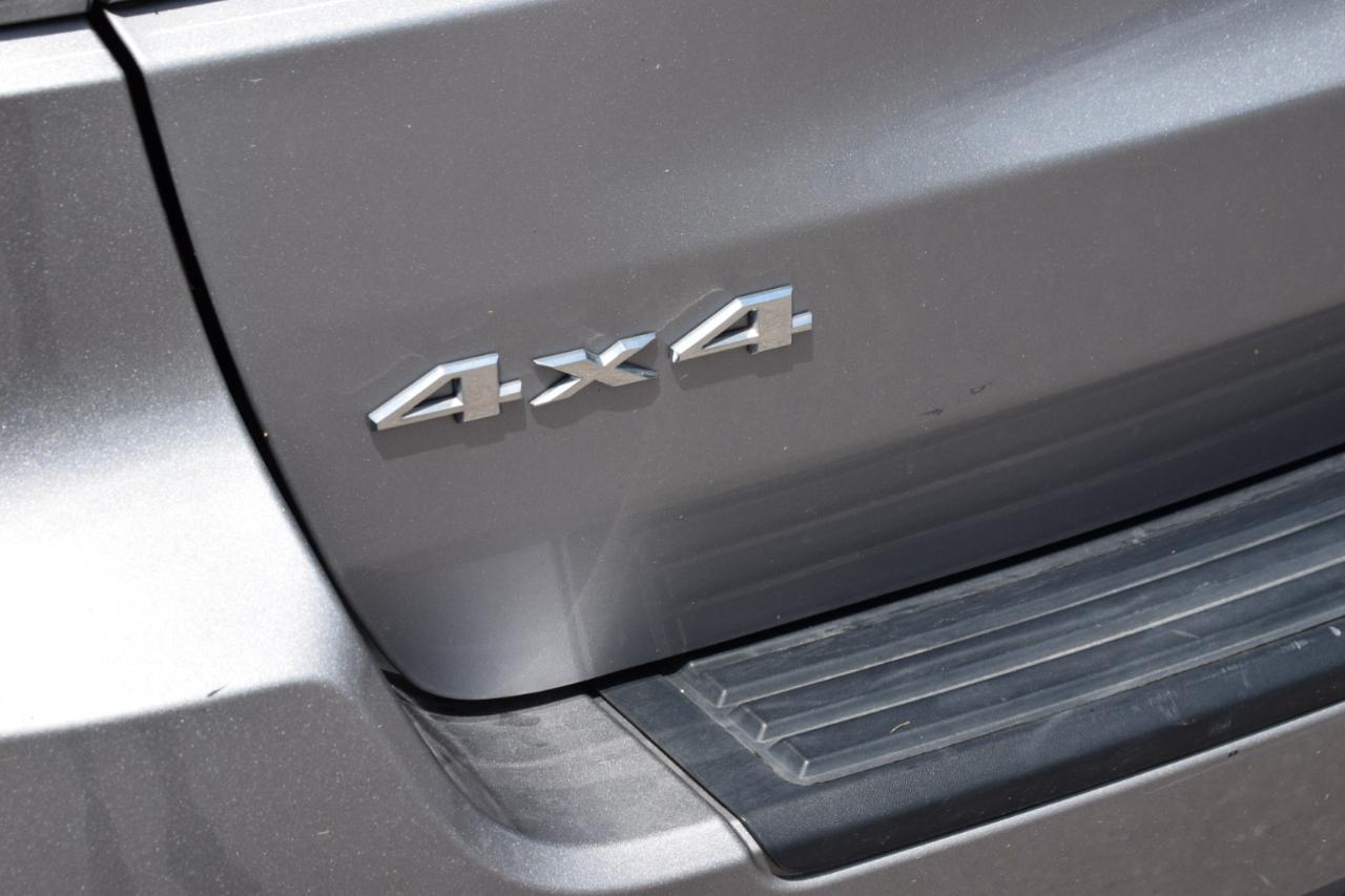 Jeep Grand Cherokee Laredo E 4x4 2019
