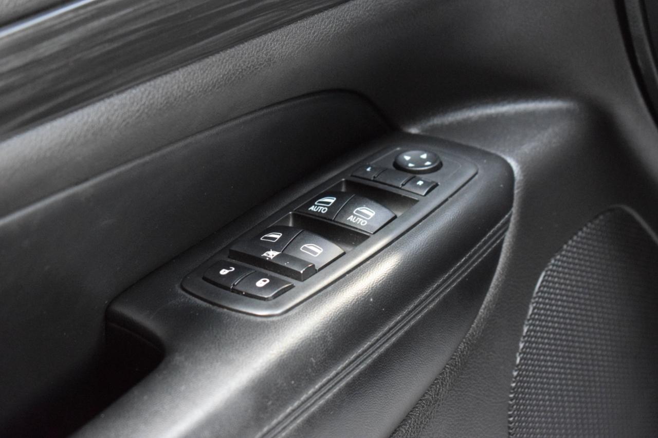 Jeep Grand Cherokee Laredo E 4x4 2019