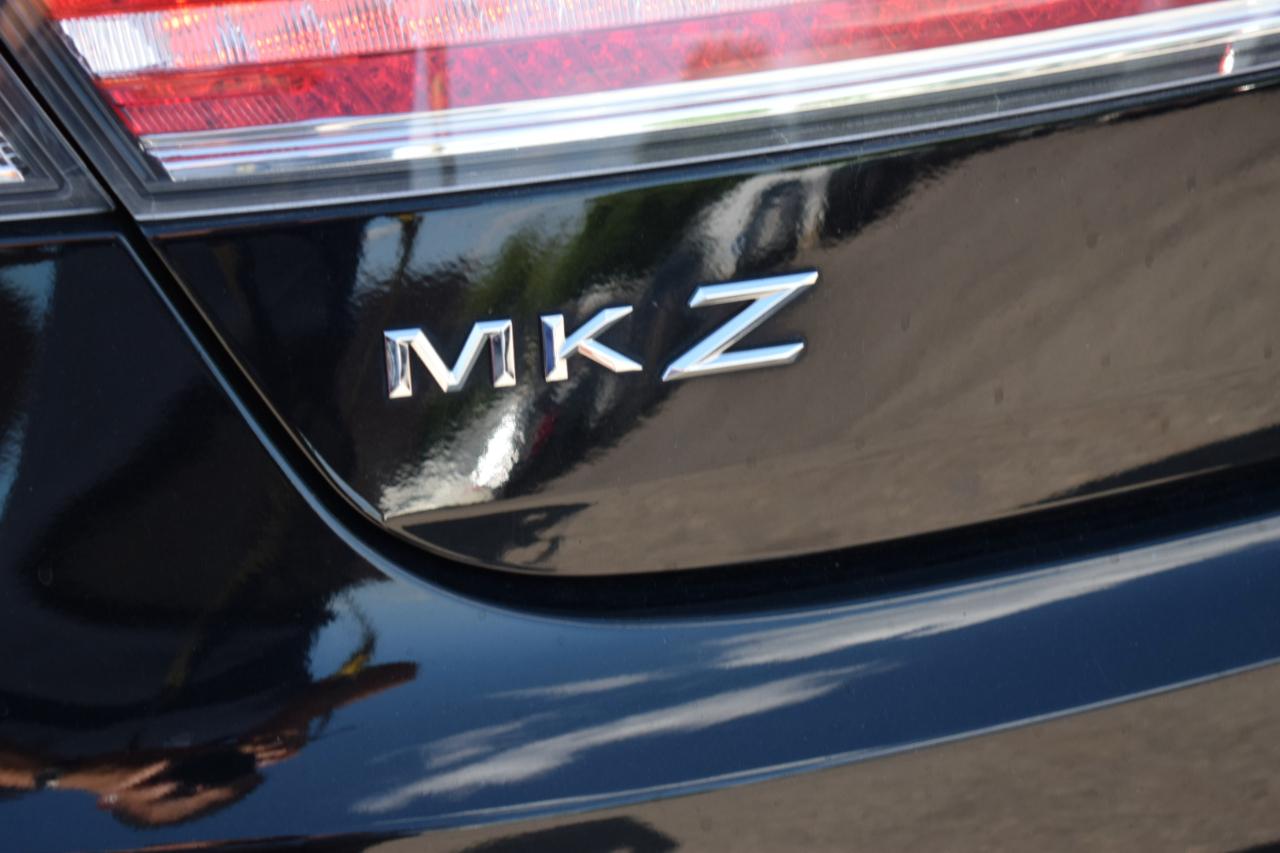 Lincoln MKZ Standard AWD 2020
